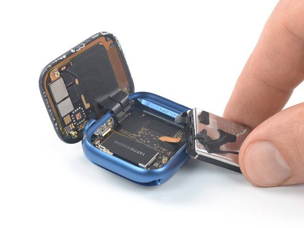 Apple Watch Series 9 Repair in Dubai Sports City