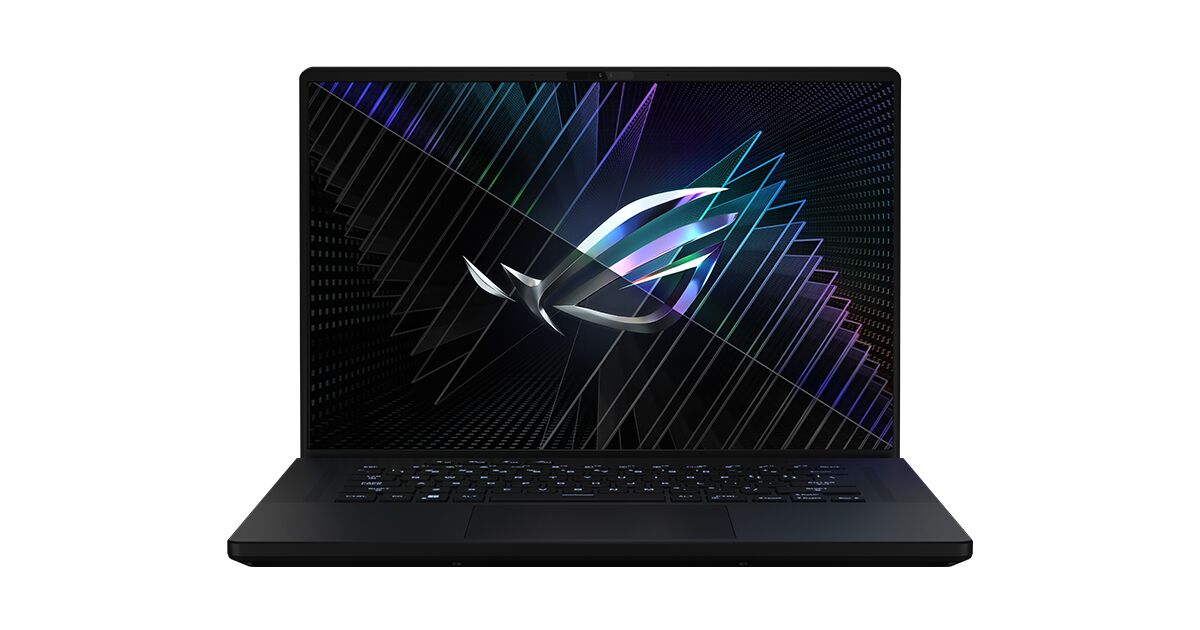 Asus ROG Zephyrus G16 Gaming Laptop