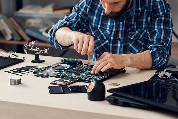 Acer Tablet Repair in Al Barsha