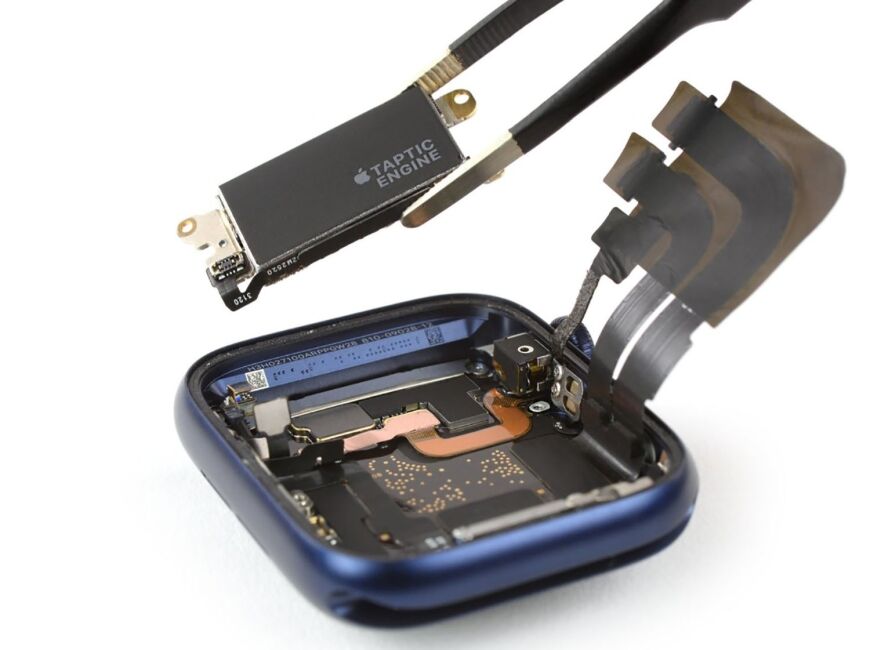 Apple Watch Series 9 Repair in Al Barsha