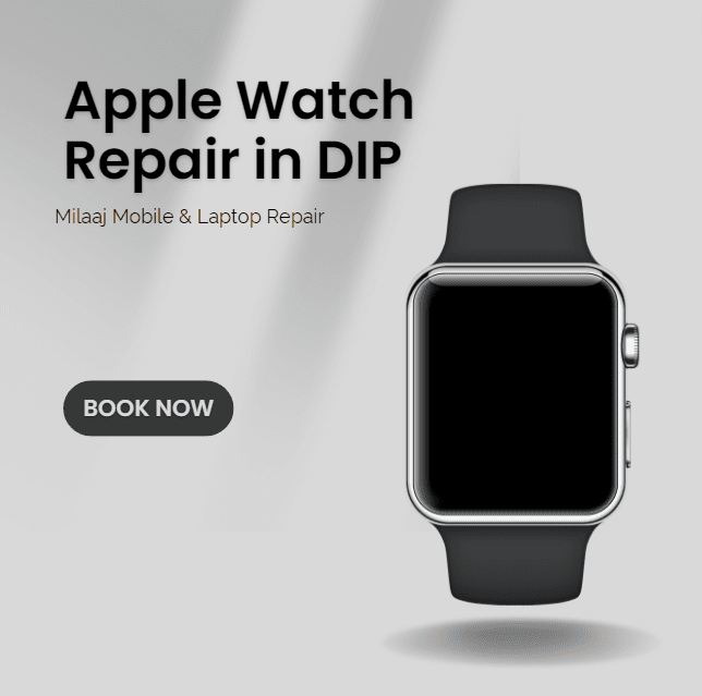Apple Watch Series 9 Repair in DIP