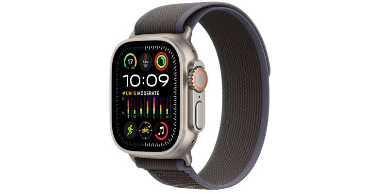Apple Watch Ultra 2 repair