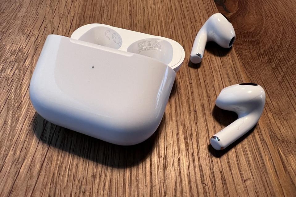 AirPods 3rd Generation repair Dubai