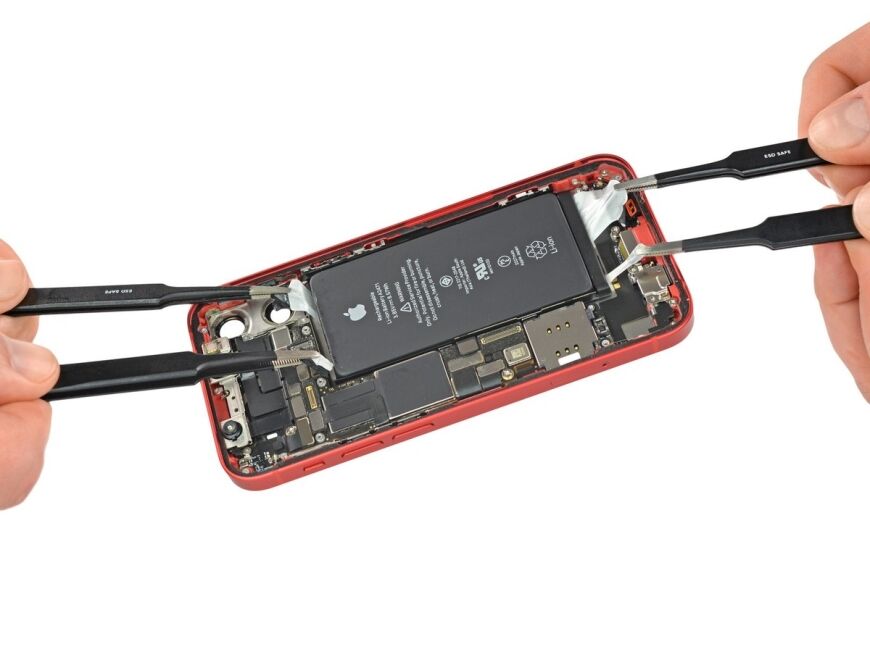 iPhone 12 Mini Repair in DIP 