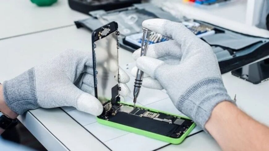 smartphone repair Al Barsha