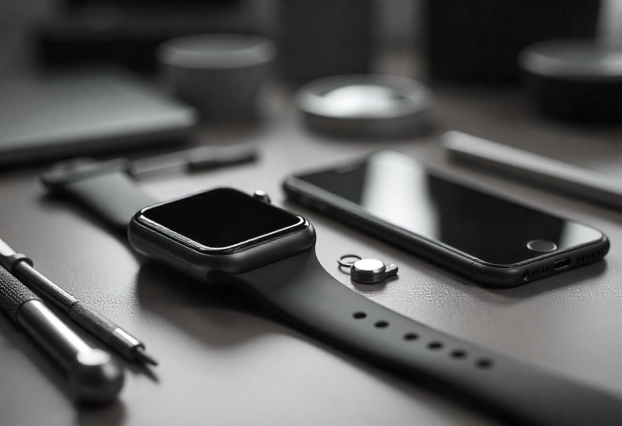 Apple Watch not syncing