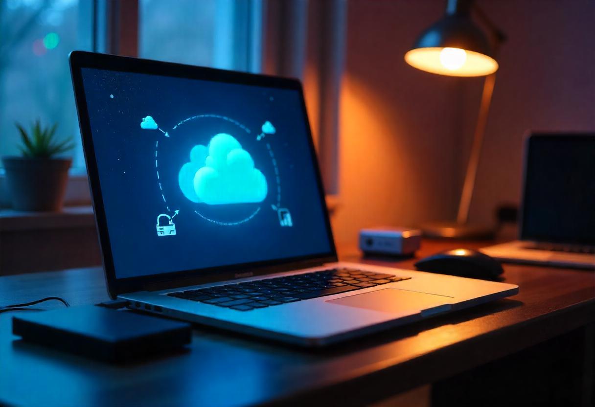Data backup strategies