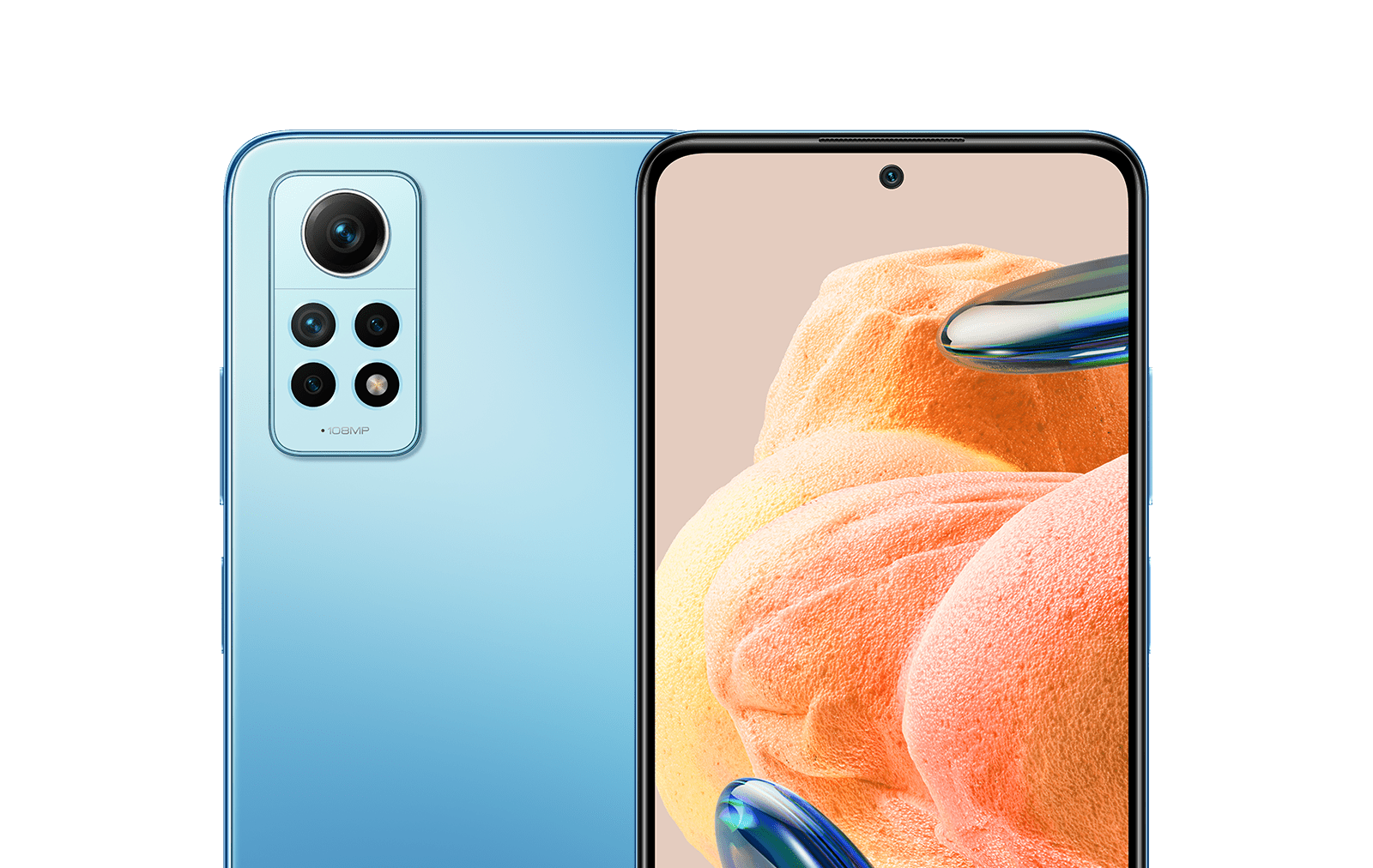 Redmi Note 12 Pro not charging
