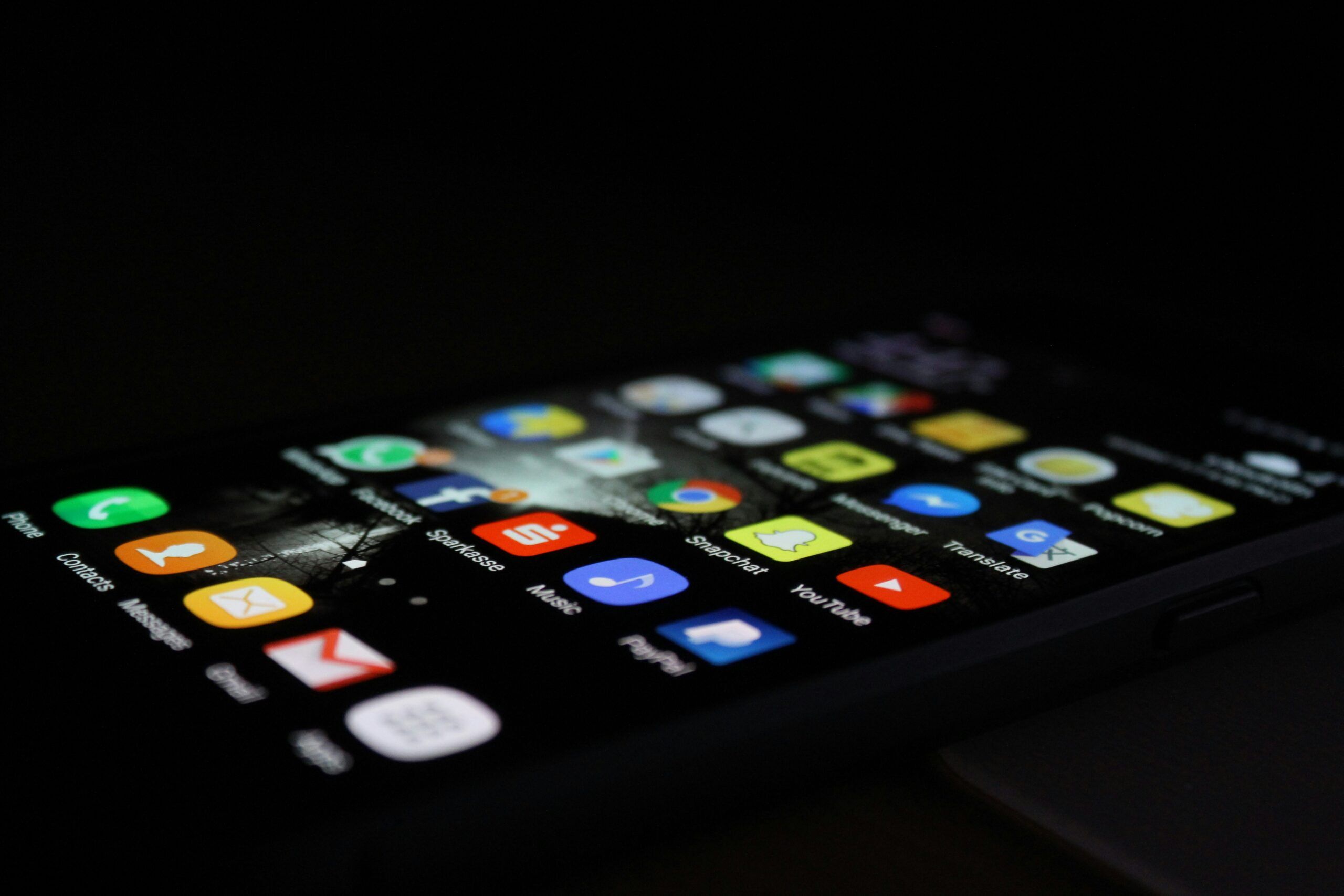 Restore Deleted Messages and Contacts Android