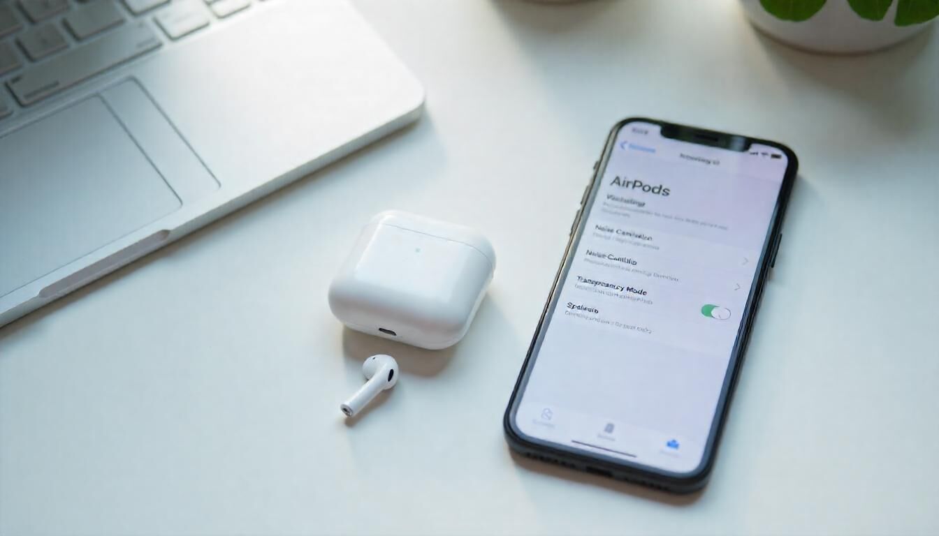Secret AirPods Features