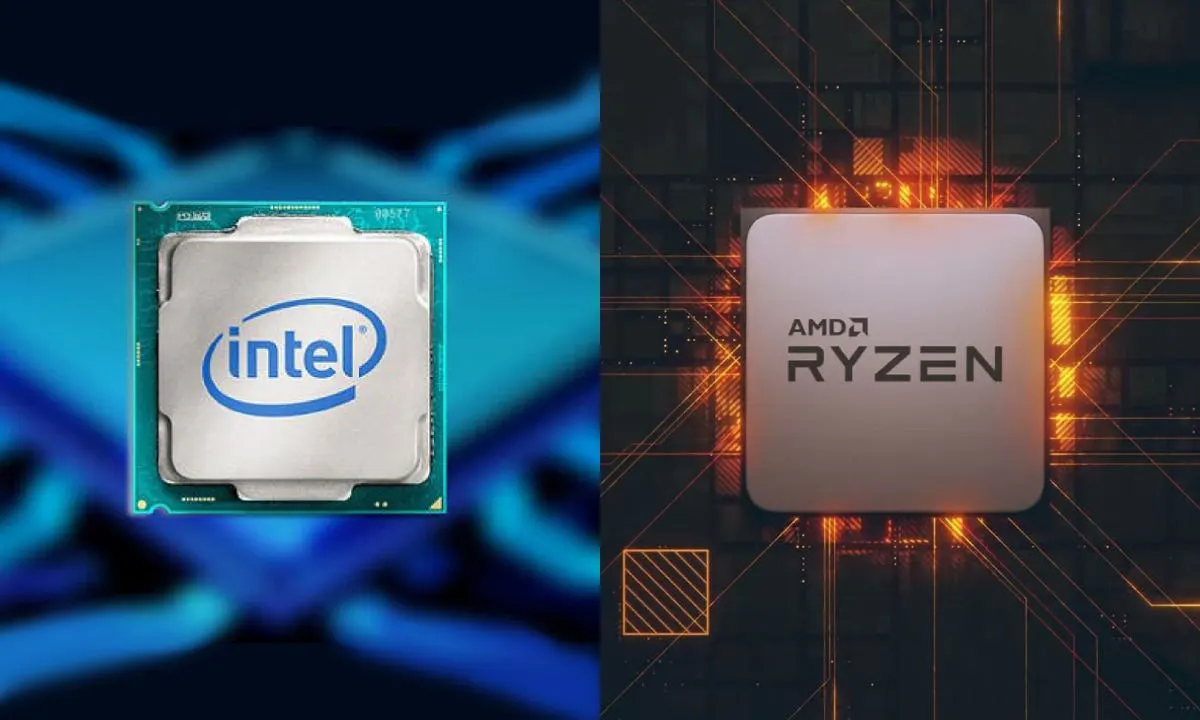 Intel 14th Gen vs AMD Ryzen 8000