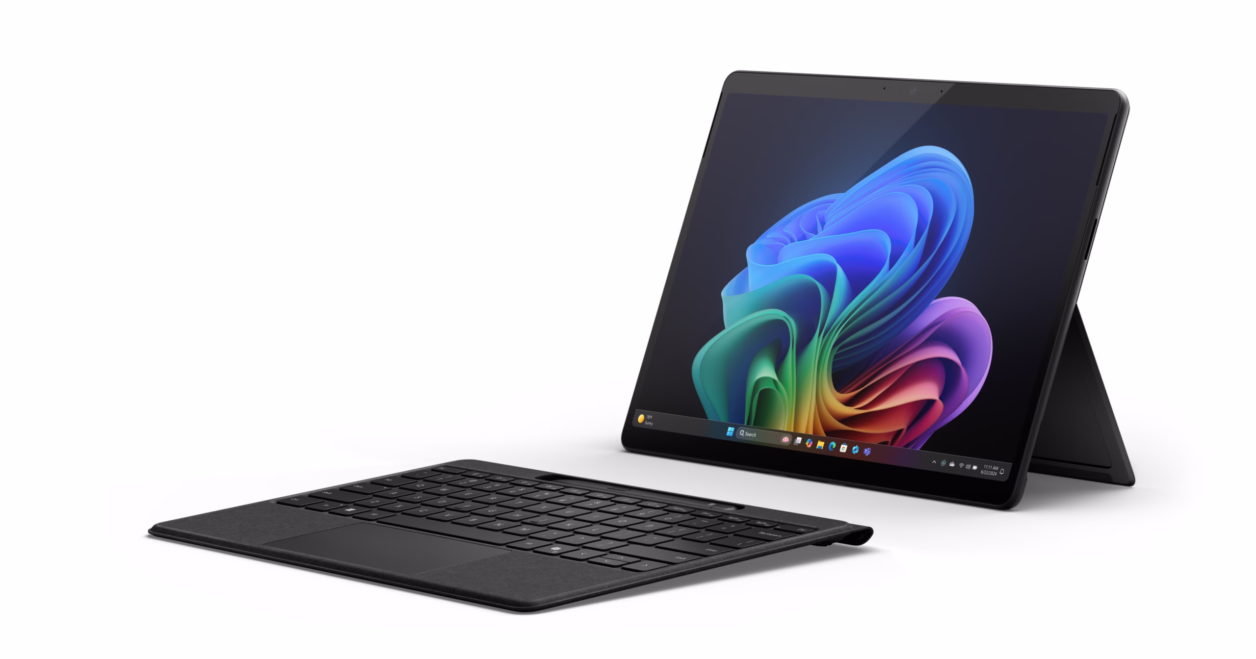 boost productivity on Surface Pro 11