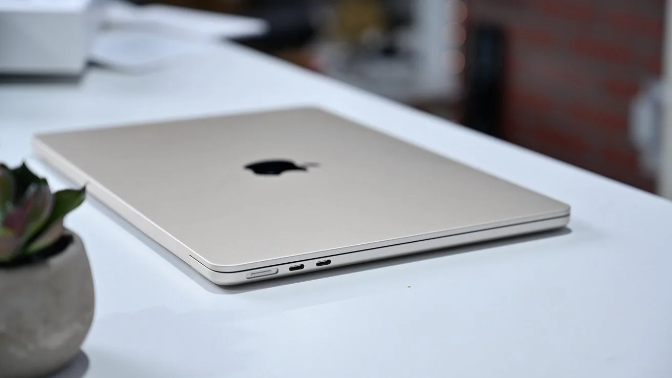MacBook Pro M3 software conflicts