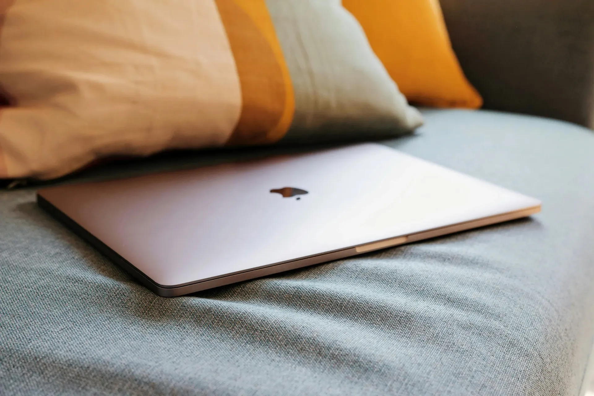 Sell Used MacBook