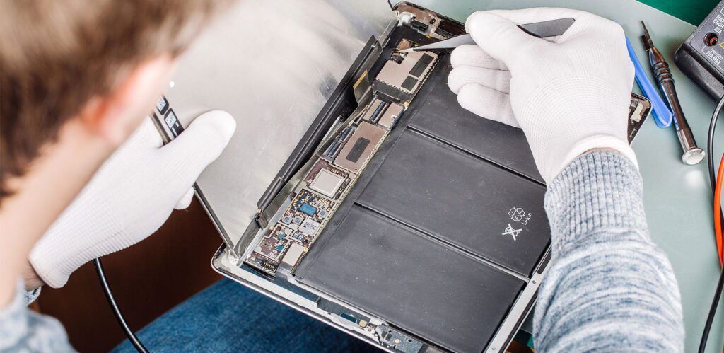 Best Laptop Repair in Dubai